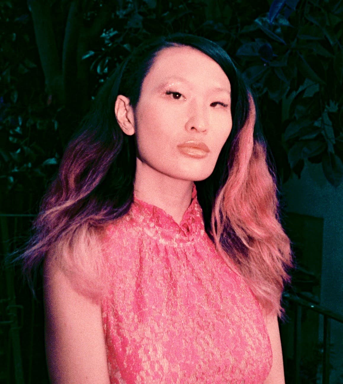 Grace Hong Grace Hong