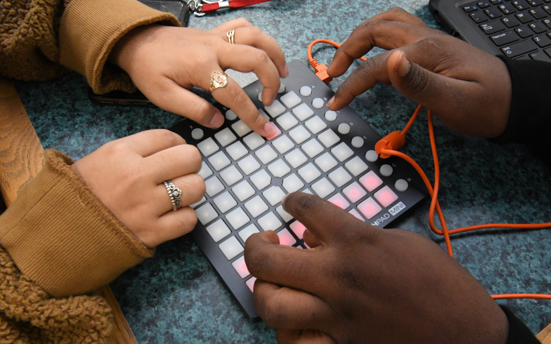 How to Make Beats Like a Pro