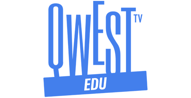 Qwest TV EDU