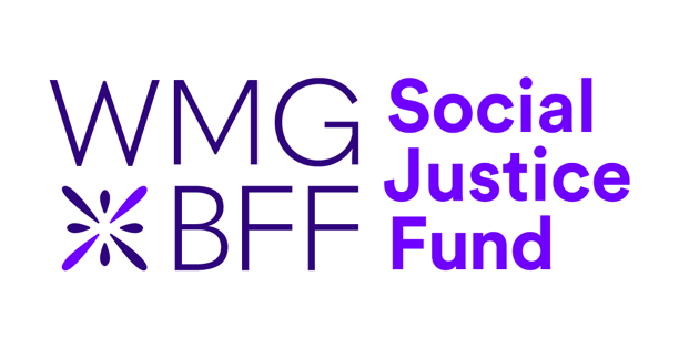 WMG BFF Social Justice Fund