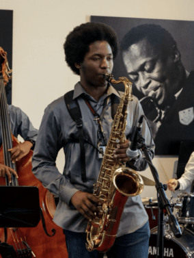 New Orleans Music Education Spring Convening 2022