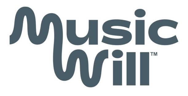 Music Will logo