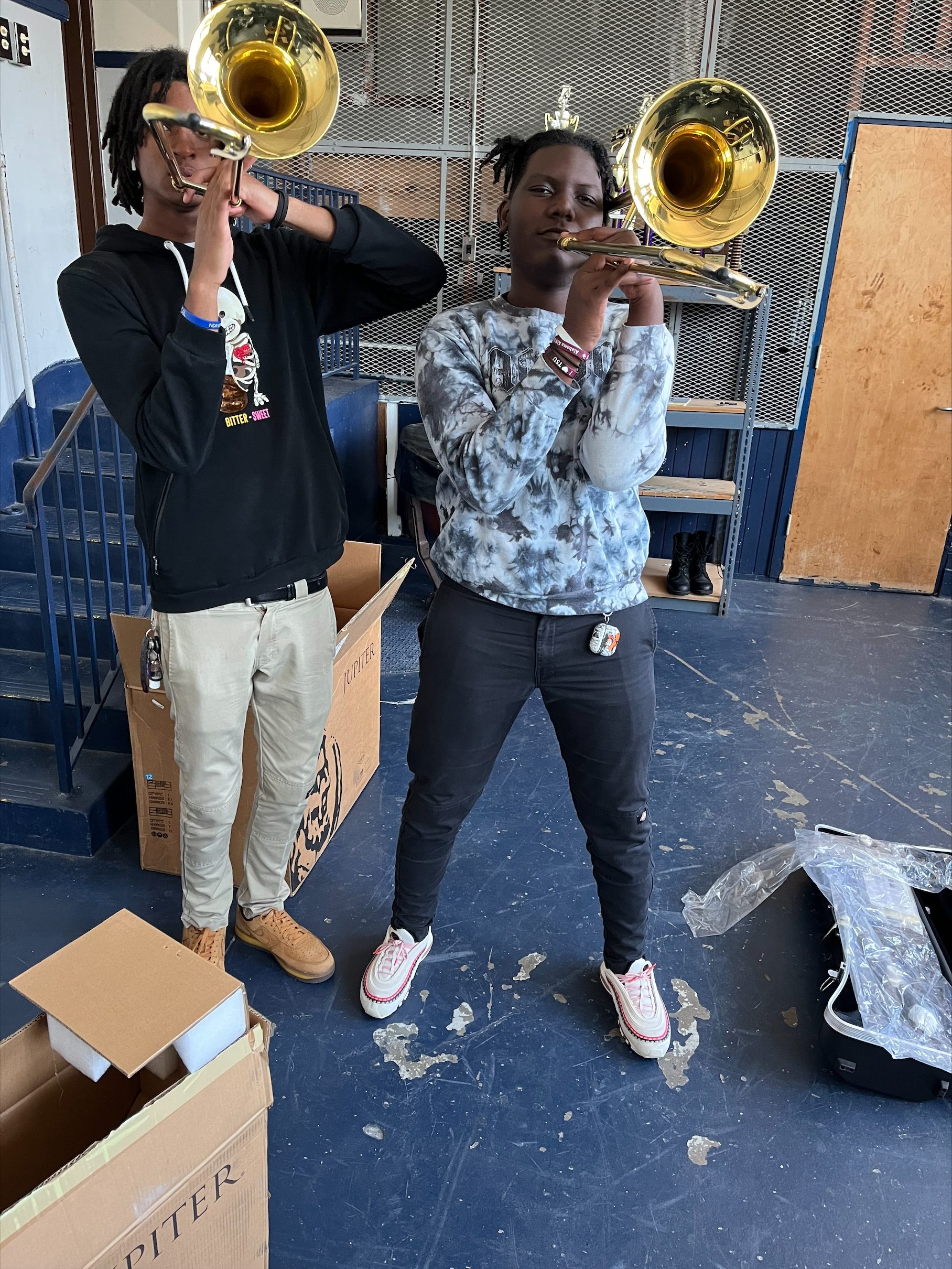 STM2022