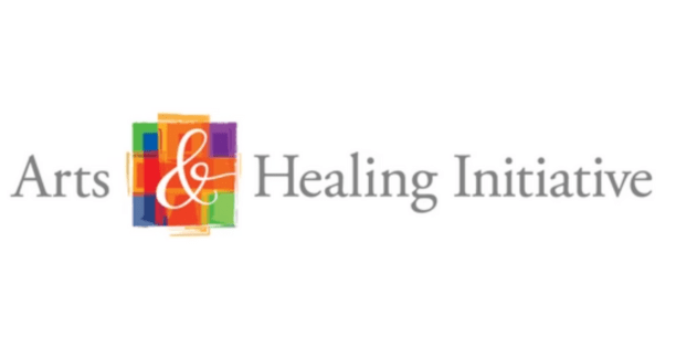 Arts & Healing Initiative Logo