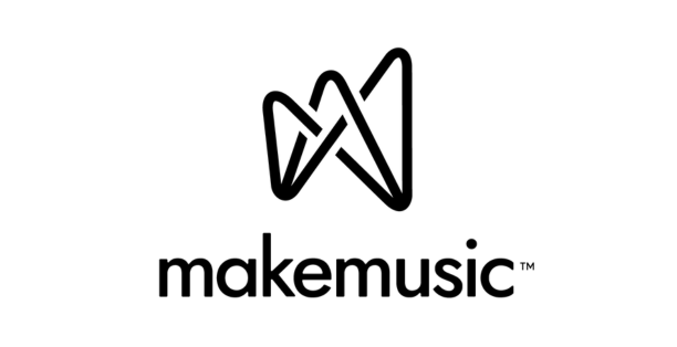 MakeMusic Inc. logo