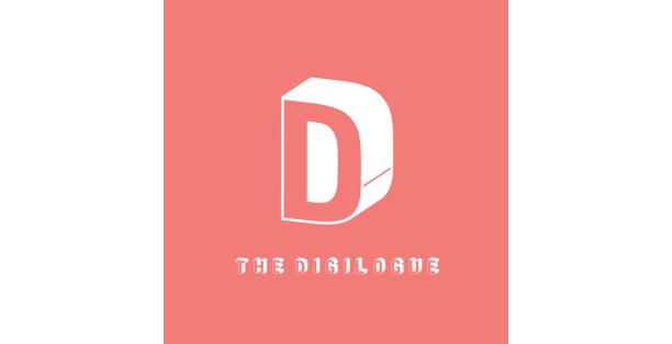 The Digilogue logo