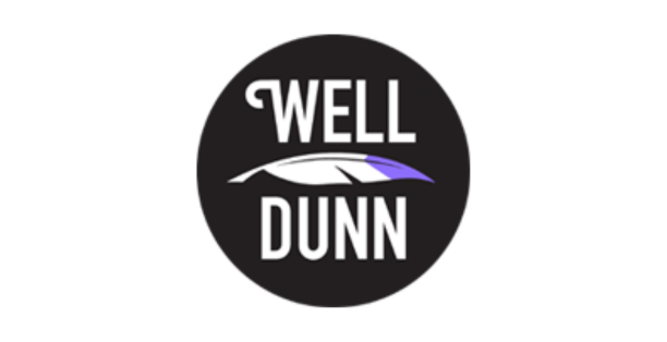 Well Dunn Foundation logo