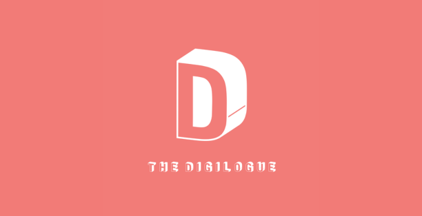 The Digilogue logo