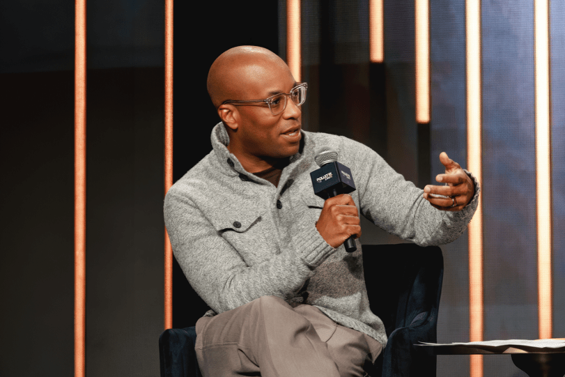 Jonathan Azu Save The Music Music Industry Advisory Board