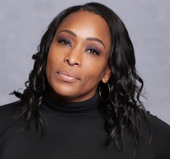 Nicole Johnson Save The Music Music Industry Advisory Board