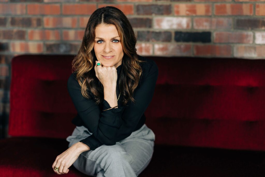 Ali Harnell