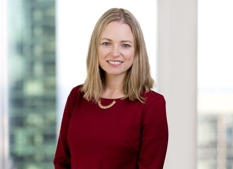 Jennifer Grady