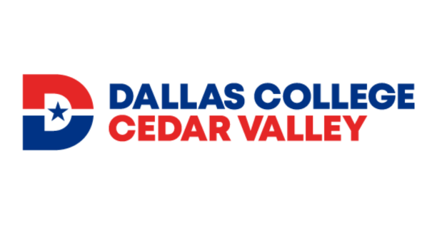 Dallas College Cedar Valley logo
