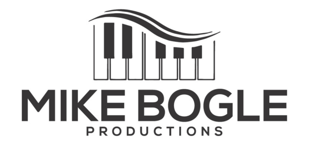 Mike Bogle Productions logo