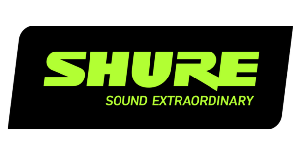 Shure logo