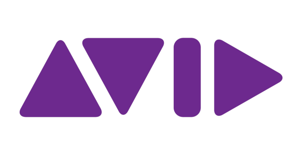 Avid logo