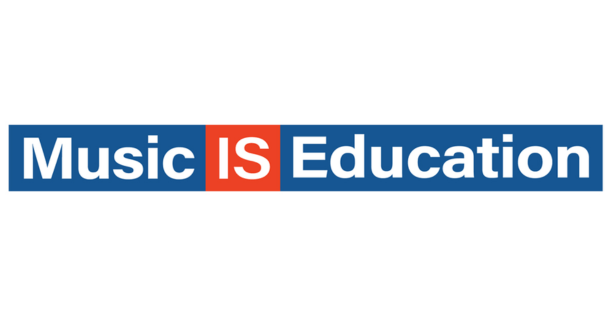 Music IS Education logo