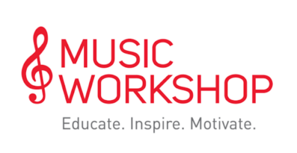 Music Workshop logo