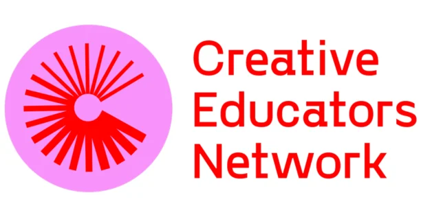 Creative Educators Network logo