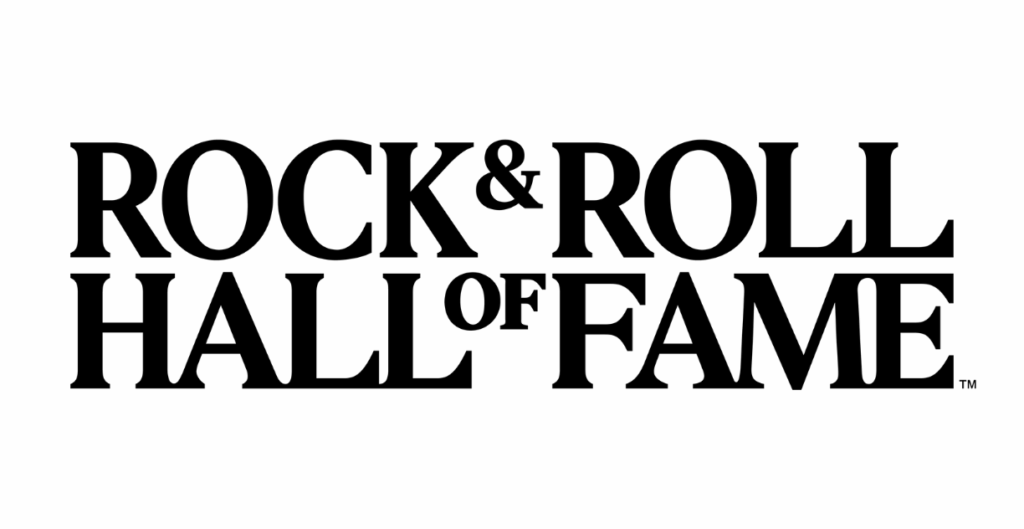 Rock and Roll Hall of Fame logo