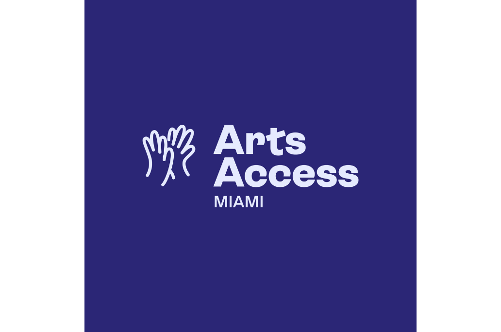 Arts Access Miami logo