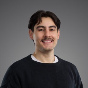 Evan Tannenbaum
