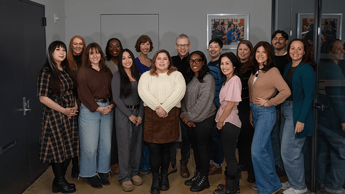 Save The Music Team - 2023