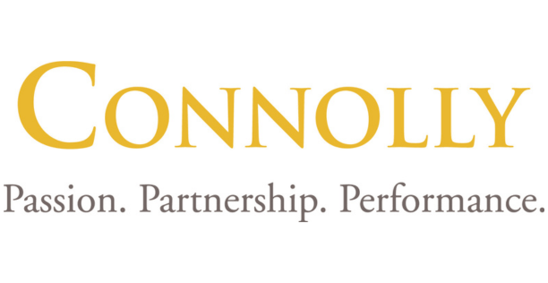 Connolly Music Company logo