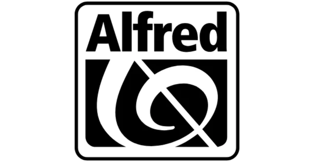 Alfred logo