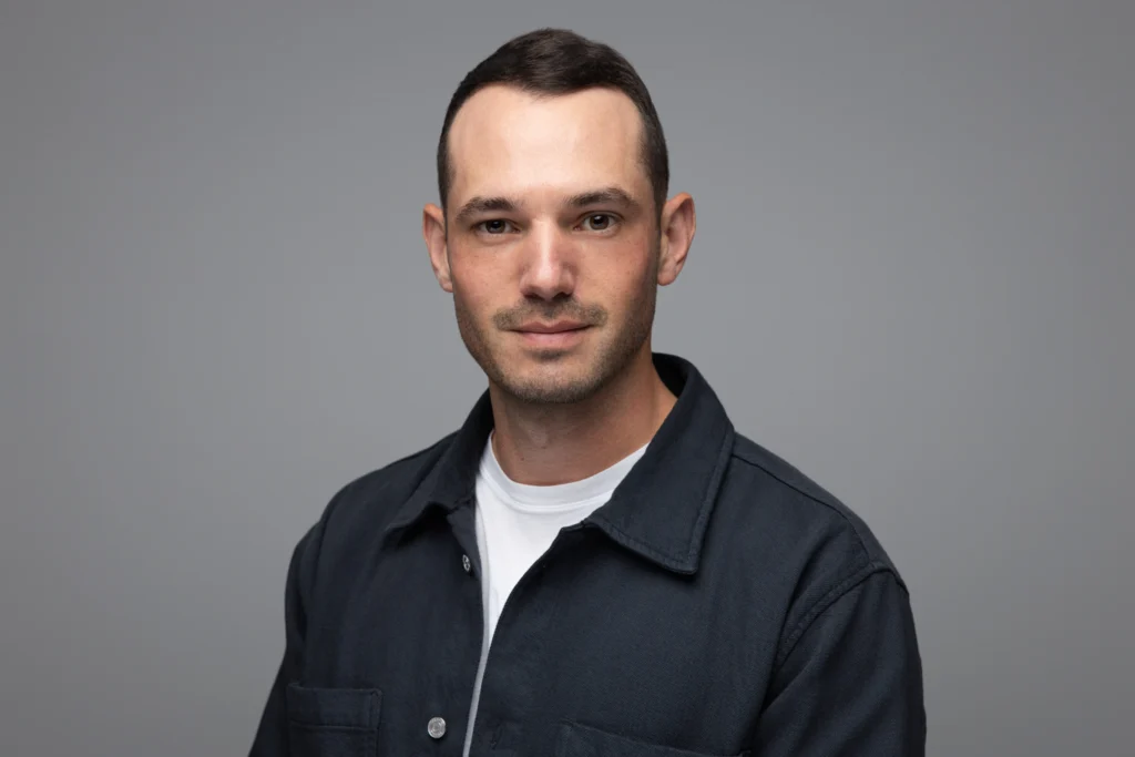 Maxim Karlik