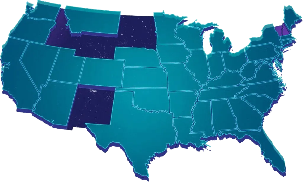 Impact Map